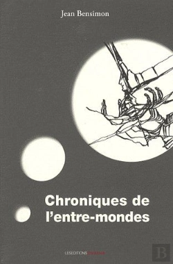 Bertrand.pt - Chroniques De L'Entre-Mondes