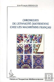 Chroniques De L'Ethnicité Quotidienne Chez Les Maghrébins Français
