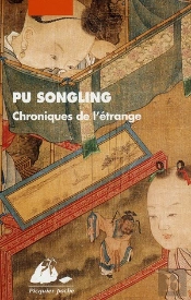 Chroniques De L'Étrange (Édition 2010)