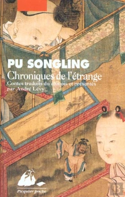 Bertrand.pt - Chroniques De L'Etrange