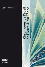 Chroniques De L'Eveil De Pierre-Alain Ta