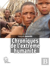 Chroniques De L'Extrême Humanité