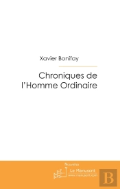 Chroniques De L'Homme Ordinaire