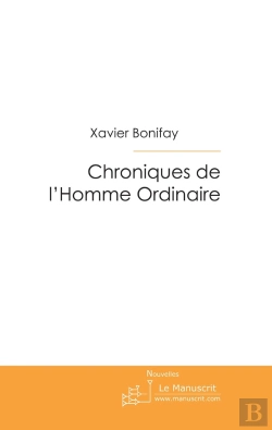 Bertrand.pt - Chroniques De L'Homme Ordinaire