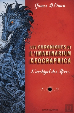 Bertrand.pt - Chroniques De L'Imaginarium T.1 ; Archipel Des Rêves