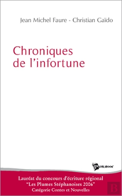 Bertrand.pt - Chroniques De L'Infortune