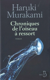Chroniques De L'Oiseau A Ressort