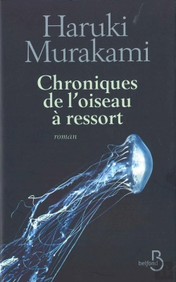 Bertrand.pt - Chroniques De L'Oiseau A Ressort