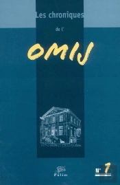 Chroniques De L'Omij ; 01 2004