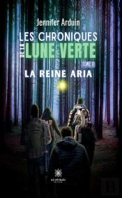 Chroniques De Lune Verte