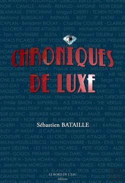 Bertrand.pt - Chroniques De Luxe