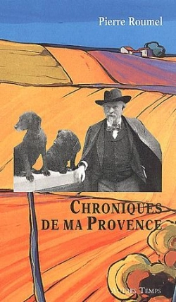 Bertrand.pt - Chroniques De Ma Provence