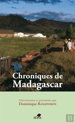 Bertrand.pt - Chroniques De Madagascar