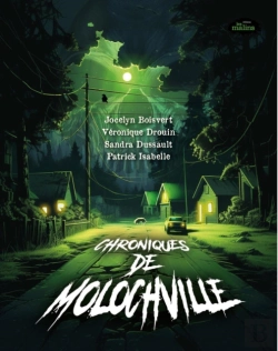 Bertrand.pt - Chroniques De Molochville
