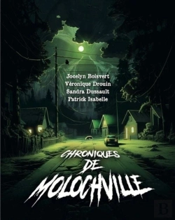 Bertrand.pt - Chroniques De Molochville