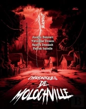 Chroniques De Molochville Tome 2
