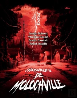 Bertrand.pt - Chroniques De Molochville Tome 2