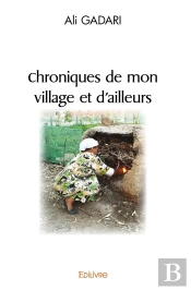 Chroniques De Mon Village Et D'Ailleurs