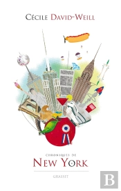 Chroniques De New York