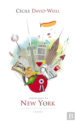 Bertrand.pt - Chroniques De New York