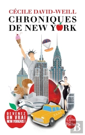 Chroniques De New-York