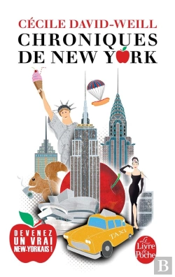 Bertrand.pt - Chroniques De New-York