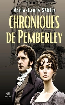 Bertrand.pt - Chroniques De Pemberley