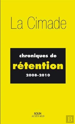 Bertrand.pt - Chroniques De Rétention ; 2008-2010