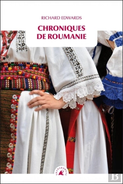 Bertrand.pt - Chroniques De Roumanie