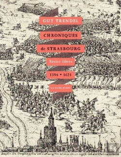 Bertrand.pt - Chroniques De Strasbourg