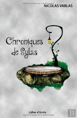 Bertrand.pt - Chroniques De Sylas