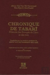 Chroniques De Tabari