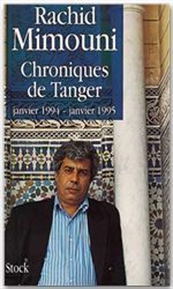 Bertrand.pt - Chroniques De Tanger