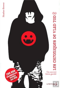 Bertrand.pt - Chroniques De Vlad Tod T.1. Un Secret Bie