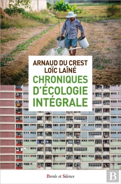 Bertrand.pt - Chroniques D'Écologie Intégrale