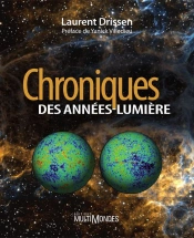 Chroniques Des Annees-Lumiere