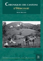 Chroniques Des Cantons D'Hericourt