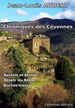 Bertrand.pt - Chroniques Des Cévénnes