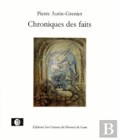 Chroniques Des Faits
