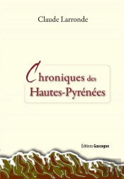 Chroniques Des Hautes-Pyrénées