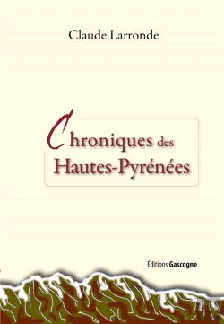 Bertrand.pt - Chroniques Des Hautes-Pyrénées