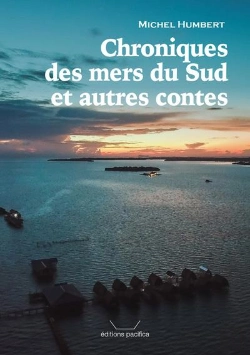 Bertrand.pt - Chroniques Des Mers Du Sud Et Autres Contes