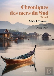 Chroniques Des Mers Du Sud - Tome Ii