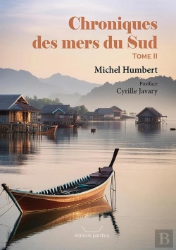 Bertrand.pt - Chroniques Des Mers Du Sud - Tome Ii