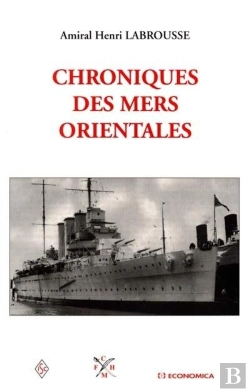 Bertrand.pt - Chroniques Des Mers Orientales