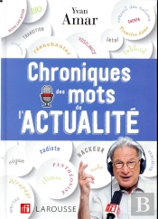 Chroniques Des Mots De L'Actualite