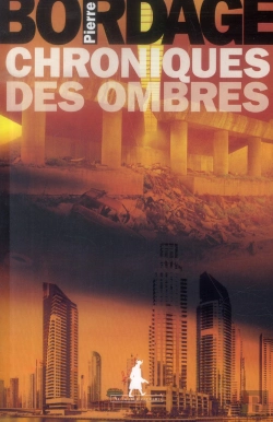 Bertrand.pt - Chroniques Des Ombres