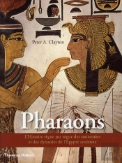 Chroniques Des Pharaons
