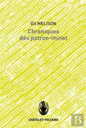 Chroniques Dès Potron-Minet