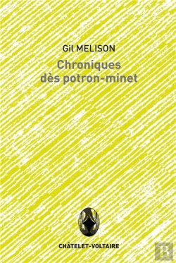 Bertrand.pt - Chroniques Dès Potron-Minet